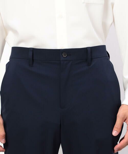 COMME CA ISM / コムサイズム その他パンツ | 【セットアップ対応】Easy Active Wear テーパードスラックス | 詳細14