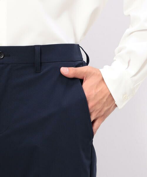 COMME CA ISM / コムサイズム その他パンツ | 【セットアップ対応】Easy Active Wear テーパードスラックス | 詳細16