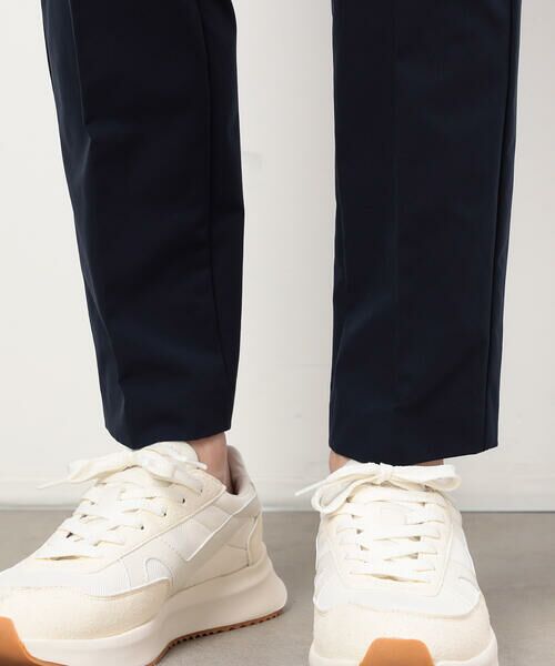 COMME CA ISM / コムサイズム その他パンツ | 【セットアップ対応】Easy Active Wear テーパードスラックス | 詳細17