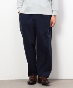 COMME CA ISM / コムサイズム その他パンツ | 【セットアップ対応】Easy Active Wear ワイドバルーンパンツ