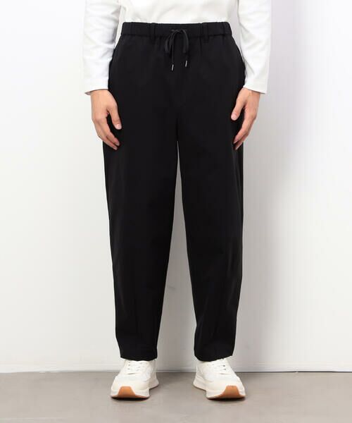 COMME CA ISM / コムサイズム その他パンツ | 【セットアップ対応】Easy Active Wear ワイドバルーンパンツ | 詳細7