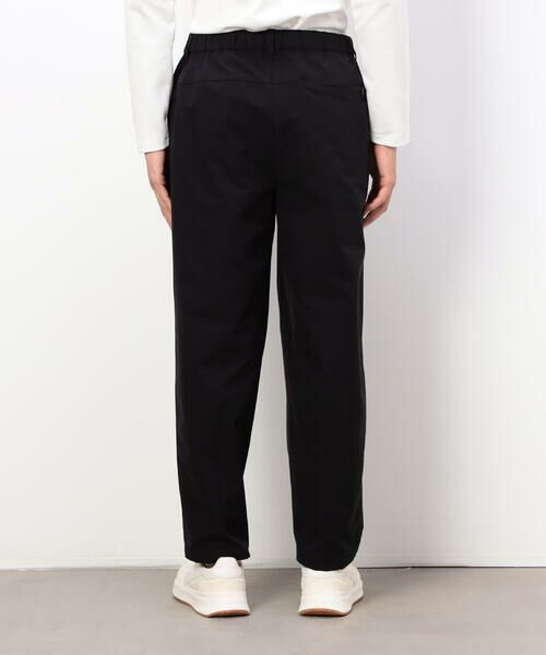 COMME CA ISM / コムサイズム その他パンツ | 【セットアップ対応】Easy Active Wear ワイドバルーンパンツ | 詳細9