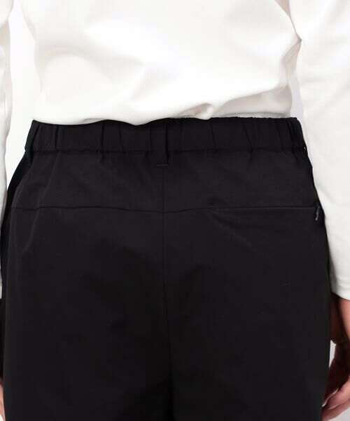 COMME CA ISM / コムサイズム その他パンツ | 【セットアップ対応】Easy Active Wear ワイドバルーンパンツ | 詳細11