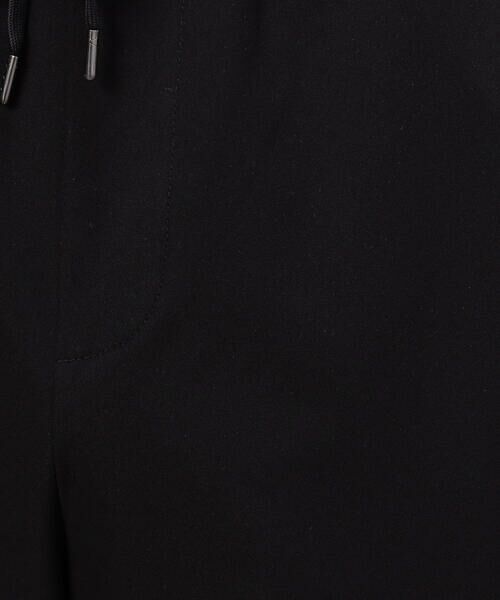 COMME CA ISM / コムサイズム その他パンツ | 【セットアップ対応】Easy Active Wear ワイドバルーンパンツ | 詳細14