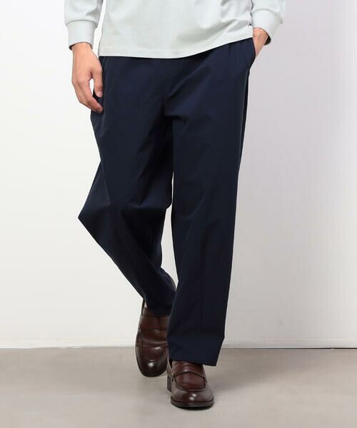 COMME CA ISM / コムサイズム その他パンツ | 【セットアップ対応】Easy Active Wear ワイドバルーンパンツ | 詳細18