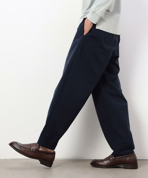 COMME CA ISM / コムサイズム その他パンツ | 【セットアップ対応】Easy Active Wear ワイドバルーンパンツ | 詳細19