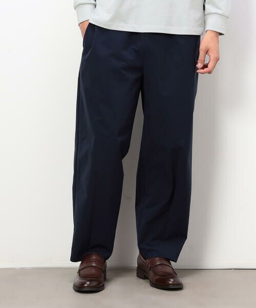 COMME CA ISM / コムサイズム その他パンツ | 【セットアップ対応】Easy Active Wear ワイドバルーンパンツ | 詳細17