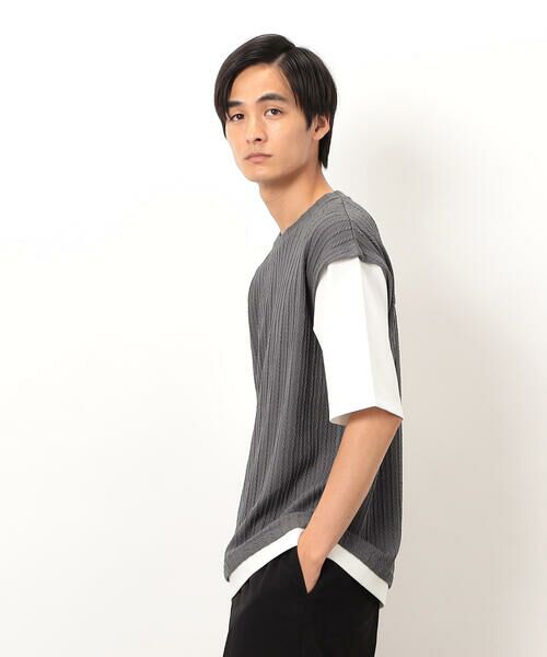 COMME CA ISM/RTCY P[u xXg tFCNC[h sVc `R[ M