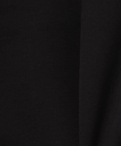 COMME CA ISM / コムサイズム パーカー | ダンボールニット フードパーカー | 詳細9