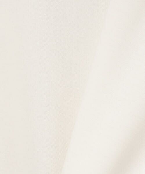 COMME CA ISM / コムサイズム カットソー | ダンボールニット プルオーバー | 詳細14