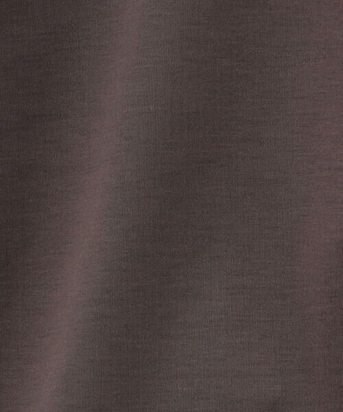 COMME CA ISM / コムサイズム カットソー | ダンボールニット プルオーバー | 詳細23
