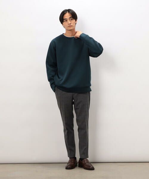 COMME CA ISM / コムサイズム カットソー | ダンボールニット プルオーバー | 詳細25