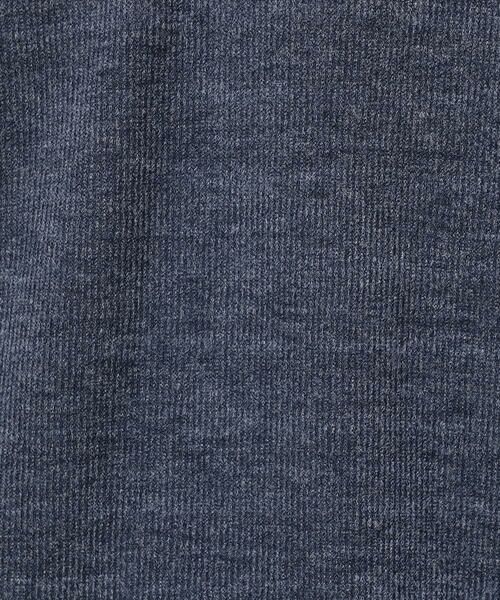 COMME CA ISM / コムサイズム カットソー | Ｔシャツセット ニットジャージ プルオーバー | 詳細20