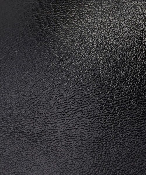 COMME CA ISM / コムサイズム ビジネス・ドレスシューズ | シンセティックレザー ローファー | 詳細1