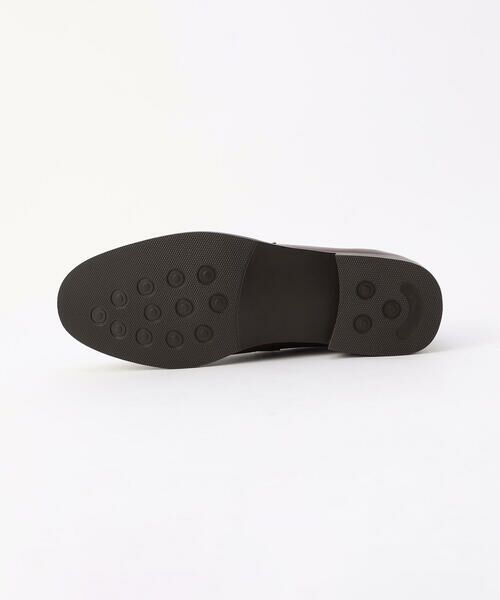 COMME CA ISM / コムサイズム ビジネス・ドレスシューズ | シンセティックレザー ローファー | 詳細3