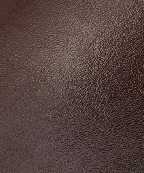 COMME CA ISM / コムサイズム ビジネス・ドレスシューズ | シンセティックレザー ローファー | 詳細7