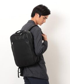 COMME CA ISM / コムサイズム その他小物 | 【2WAY】 スクエアー バッグ