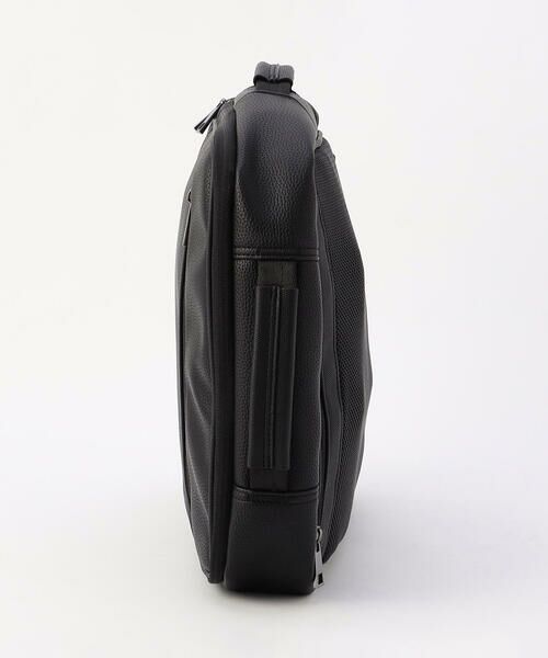 COMME CA ISM / コムサイズム その他小物 | 【2WAY】 スクエアー バッグ | 詳細1