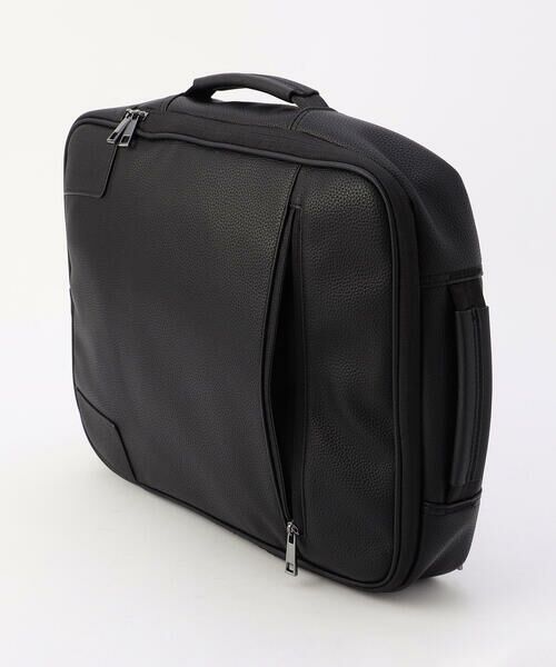 COMME CA ISM / コムサイズム その他小物 | 【2WAY】 スクエアー バッグ | 詳細10