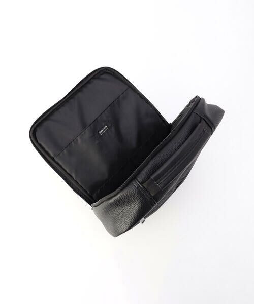 COMME CA ISM / コムサイズム その他小物 | 【2WAY】 スクエアー バッグ | 詳細14
