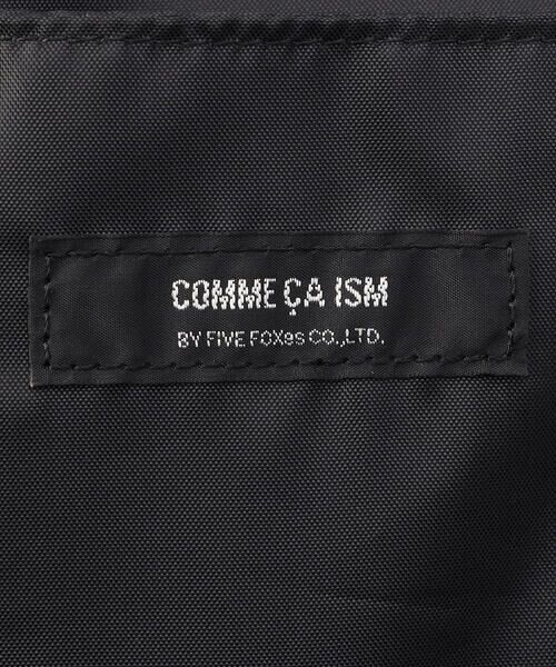 COMME CA ISM / コムサイズム その他小物 | 【2WAY】 スクエアー バッグ | 詳細15