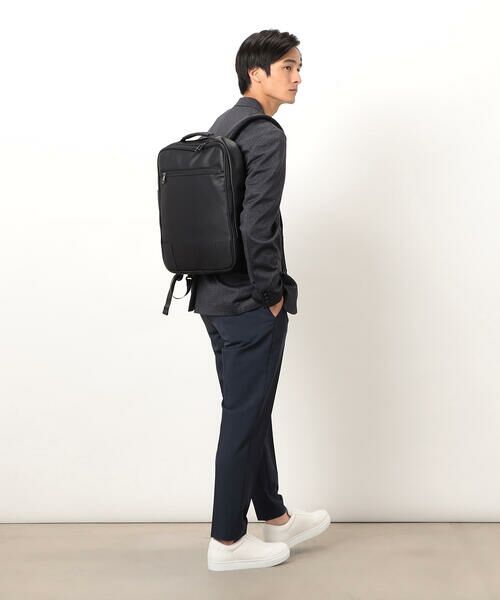 COMME CA ISM / コムサイズム その他小物 | 【2WAY】 スクエアー バッグ | 詳細17