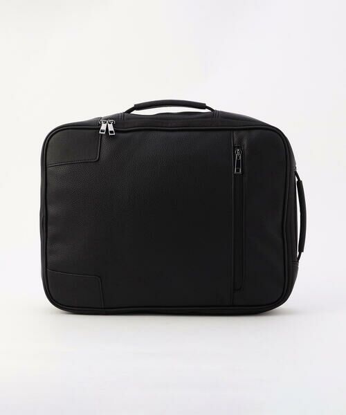 COMME CA ISM / コムサイズム その他小物 | 【2WAY】 スクエアー バッグ | 詳細18