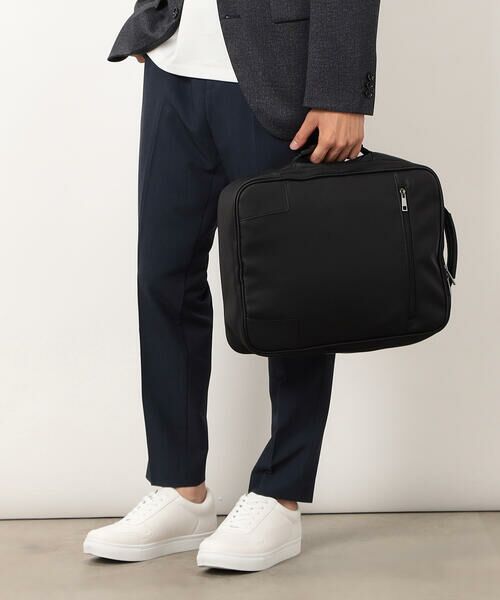 COMME CA ISM / コムサイズム その他小物 | 【2WAY】 スクエアー バッグ | 詳細21