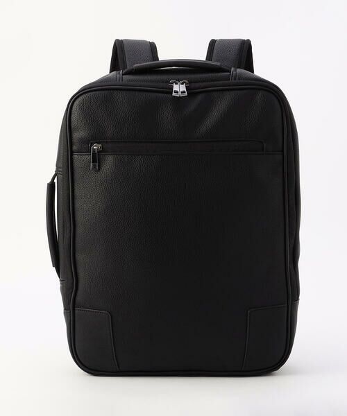 COMME CA ISM / コムサイズム その他小物 | 【2WAY】 スクエアー バッグ | 詳細5