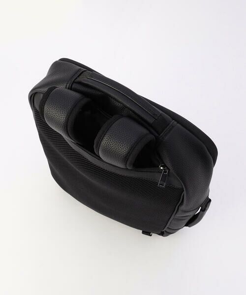 COMME CA ISM / コムサイズム その他小物 | 【2WAY】 スクエアー バッグ | 詳細6