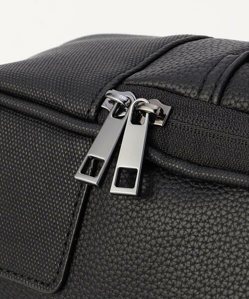 COMME CA ISM / コムサイズム その他小物 | 【2WAY】 スクエアー バッグ | 詳細7