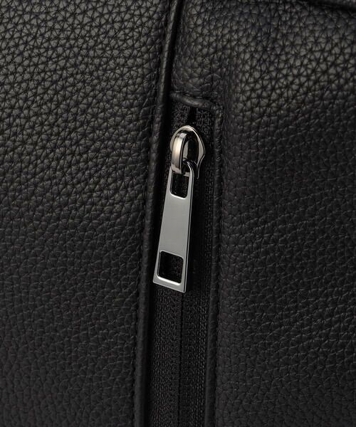 COMME CA ISM / コムサイズム その他小物 | 【2WAY】 スクエアー バッグ | 詳細8