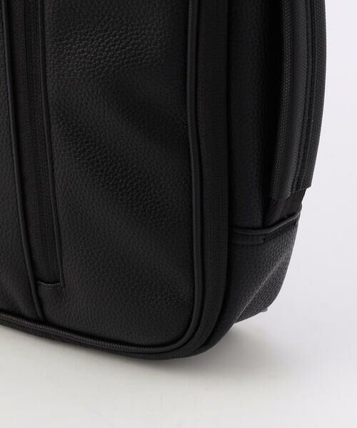 COMME CA ISM / コムサイズム その他小物 | 【2WAY】 スクエアー バッグ | 詳細9