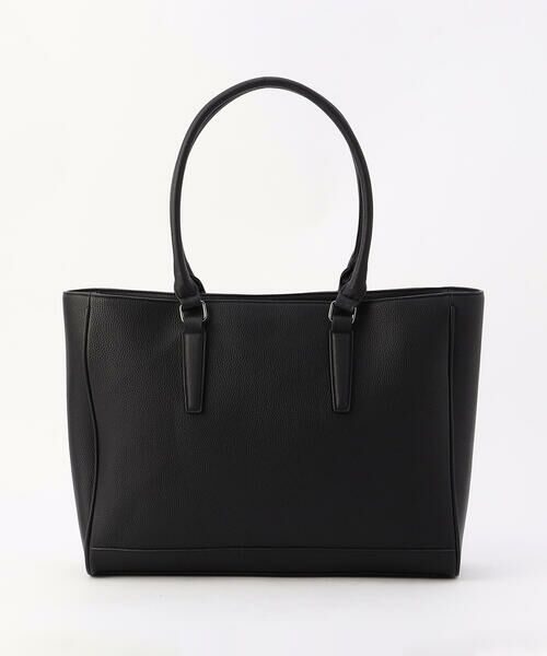 COMME CA ISM / コムサイズム トートバッグ | 【PC対応】ドレス トートバッグ | 詳細1