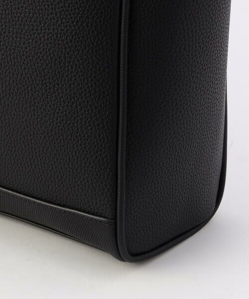 COMME CA ISM / コムサイズム トートバッグ | 【PC対応】ドレス トートバッグ | 詳細5