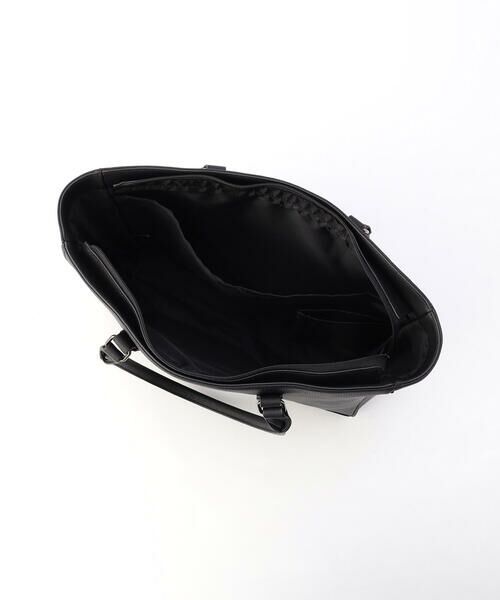 COMME CA ISM / コムサイズム トートバッグ | 【PC対応】ドレス トートバッグ | 詳細6