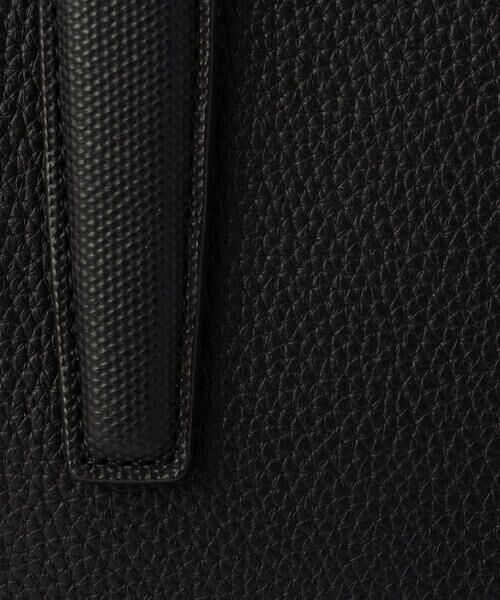 COMME CA ISM / コムサイズム トートバッグ | 【PC対応】ドレス トートバッグ | 詳細7