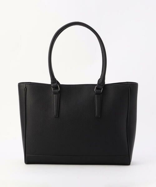 COMME CA ISM / コムサイズム トートバッグ | 【PC対応】ドレス トートバッグ | 詳細8