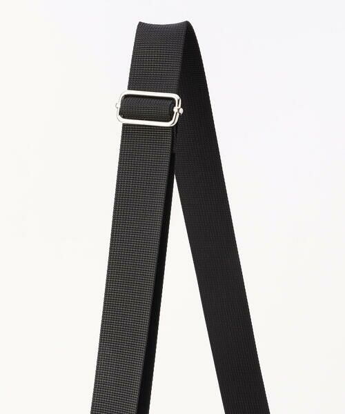 COMME CA ISM / コムサイズム ショルダーバッグ | バイカラー ショルダー バッグ | 詳細6