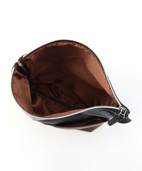 COMME CA ISM / コムサイズム ショルダーバッグ | バイカラー ショルダー バッグ | 詳細10