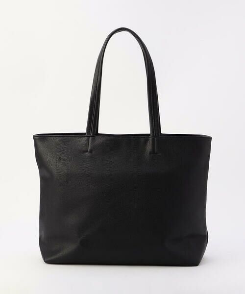 COMME CA ISM / コムサイズム トートバッグ | バイカラー トートバッグ | 詳細4