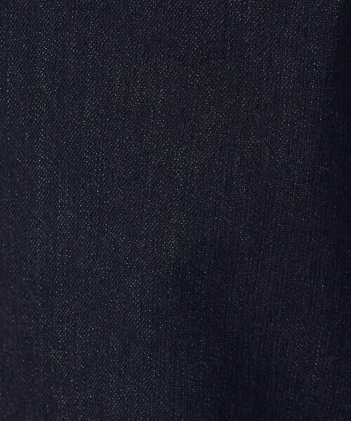 COMME CA ISM / コムサイズム デニムパンツ | ストレッチデニム ベーシックパンツ | 詳細6