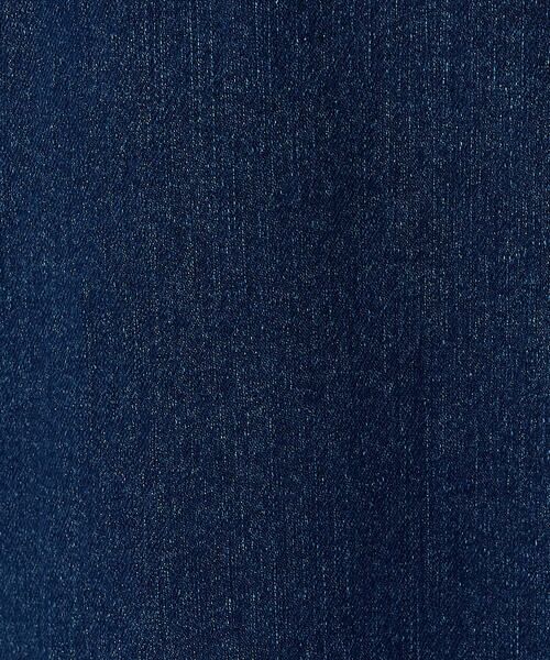 COMME CA ISM / コムサイズム デニムパンツ | ストレッチデニム ベーシックパンツ | 詳細22