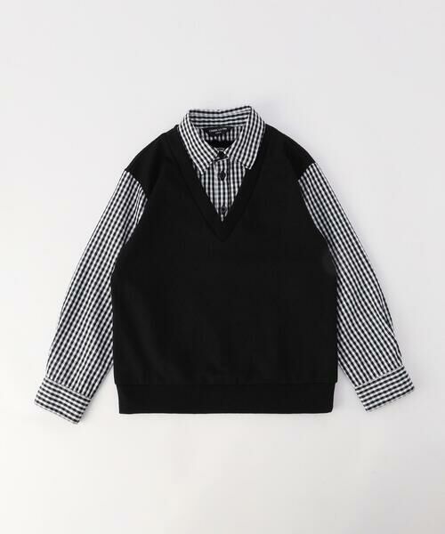 COMME CA ISM/RTCY tFCNC[hVc (140-160cm) ubN×MK 160cm