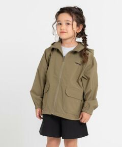 COMME CA ISM / コムサイズム ブルゾン | 【撥水加工】洗える マウンテンパーカー / セットアップ対応