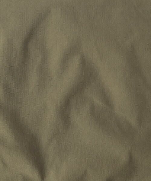 COMME CA ISM / コムサイズム ブルゾン | 【撥水加工】洗える マウンテンパーカー / セットアップ対応 | 詳細14