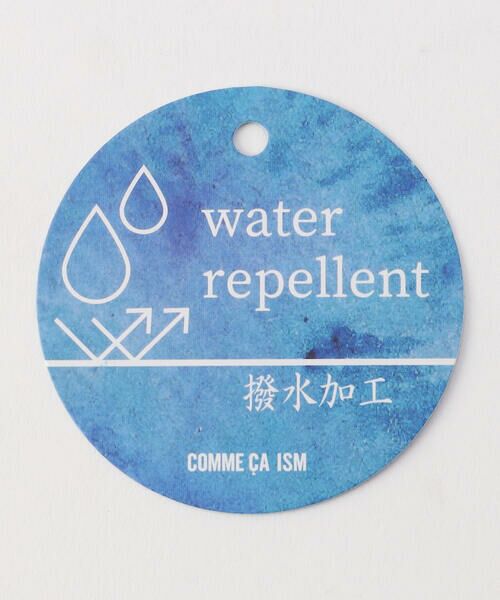 COMME CA ISM / コムサイズム ブルゾン | 【撥水加工】洗える マウンテンパーカー / セットアップ対応 | 詳細15