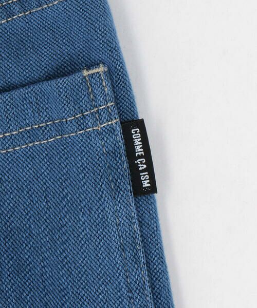 COMME CA ISM / コムサイズム その他パンツ | のびのびパンツ | 詳細6