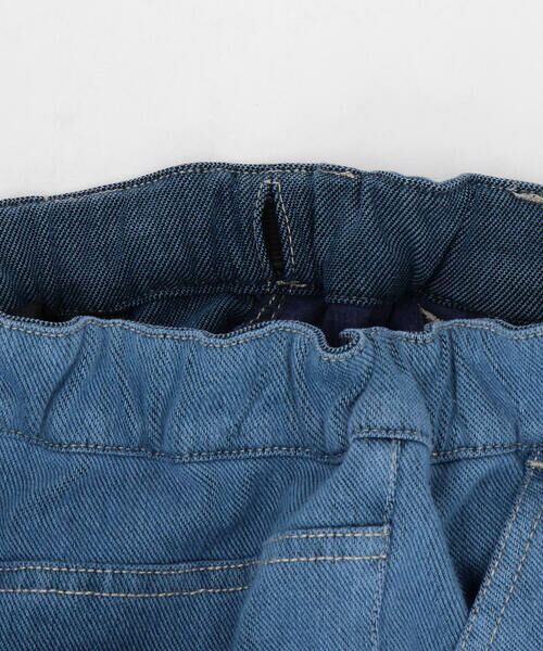 COMME CA ISM / コムサイズム その他パンツ | のびのびパンツ | 詳細7