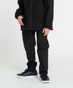 COMME CA ISM / コムサイズム スラックス・ドレスパンツ | 【撥水加工】洗える ジョガーパンツ / セットアップ対応